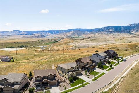 19494 W 85th Bluff Arvada CO 80007