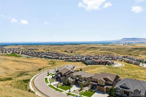 19494 W 85th Bluff Arvada CO 80007
