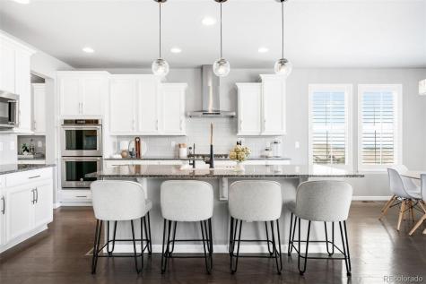 19494 W 85th Bluff Arvada CO 80007