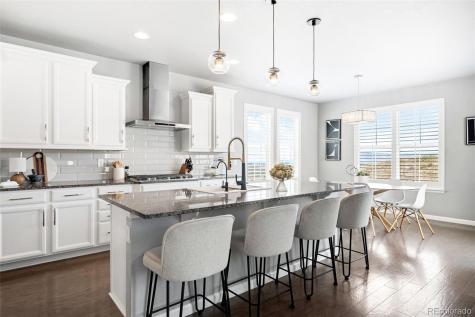 19494 W 85th Bluff Arvada CO 80007