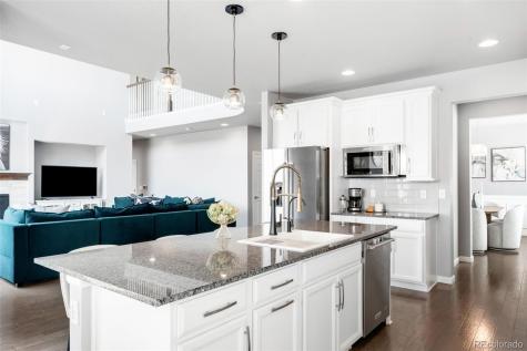 19494 W 85th Bluff Arvada CO 80007