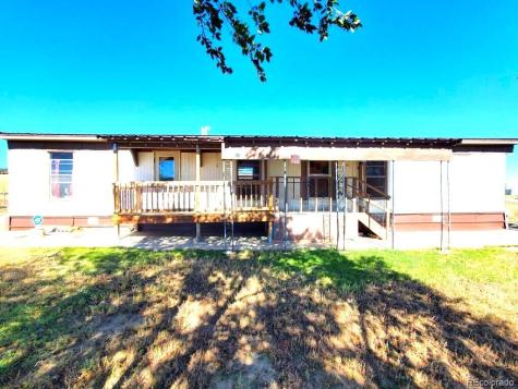 27539 Maple Street Aguilar CO 81020