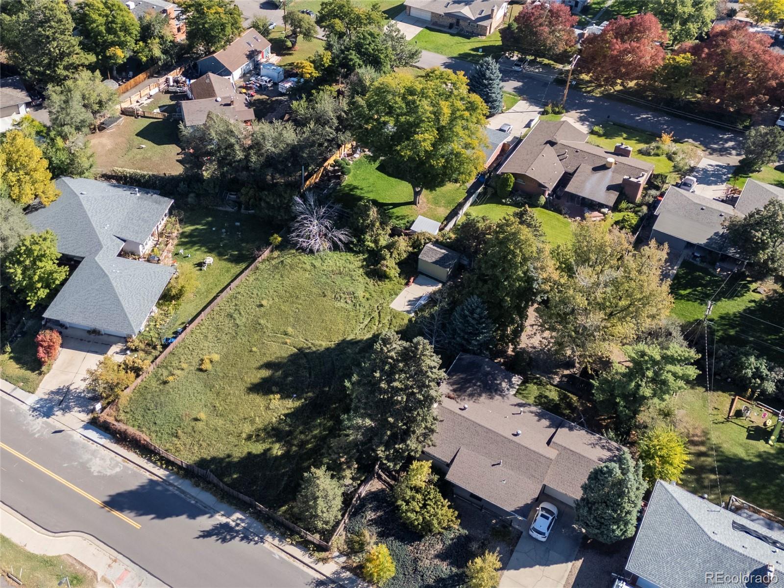 3375 Garland Street Wheat Ridge CO 80033