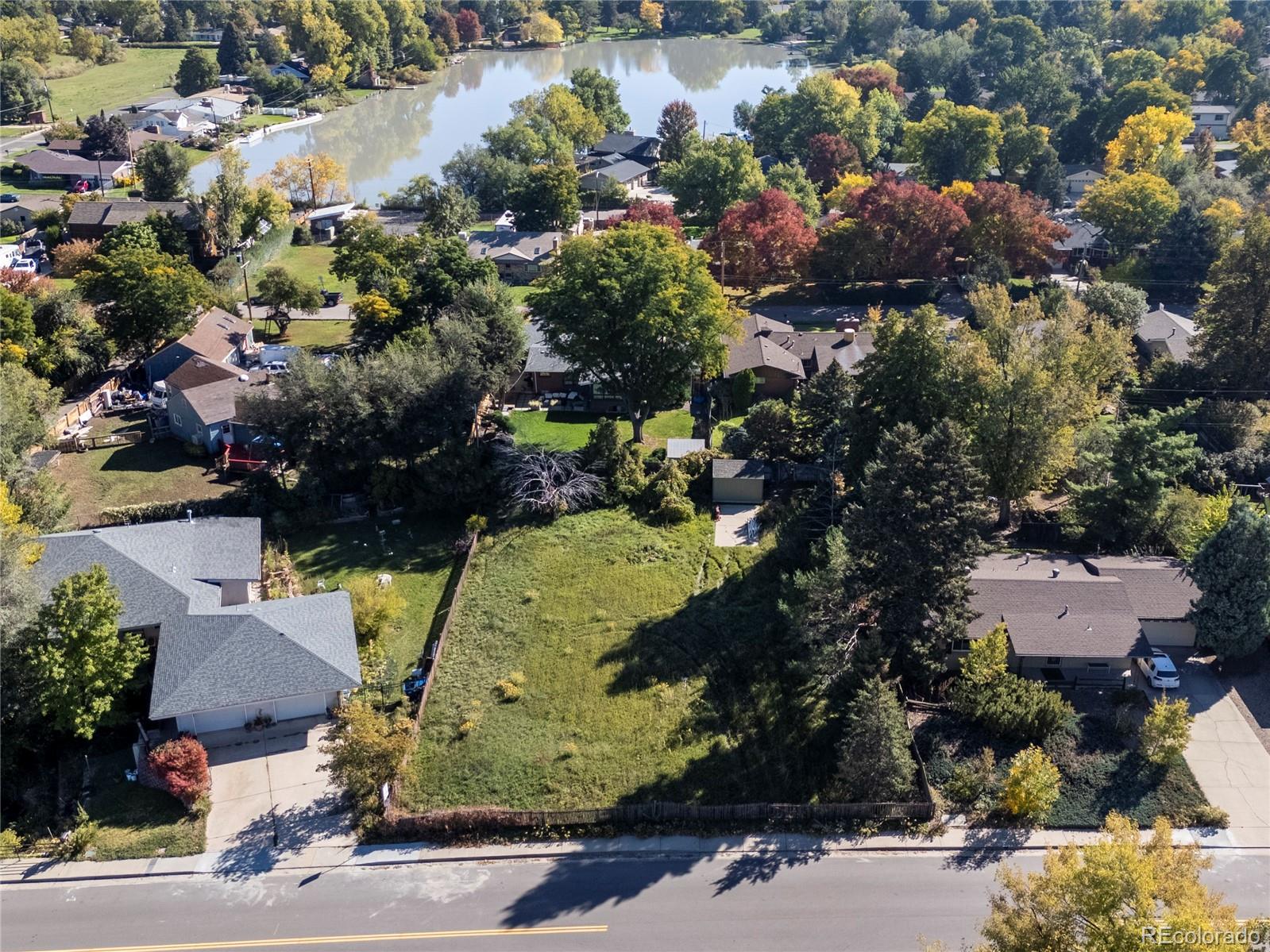 3375 Garland Street Wheat Ridge CO 80033
