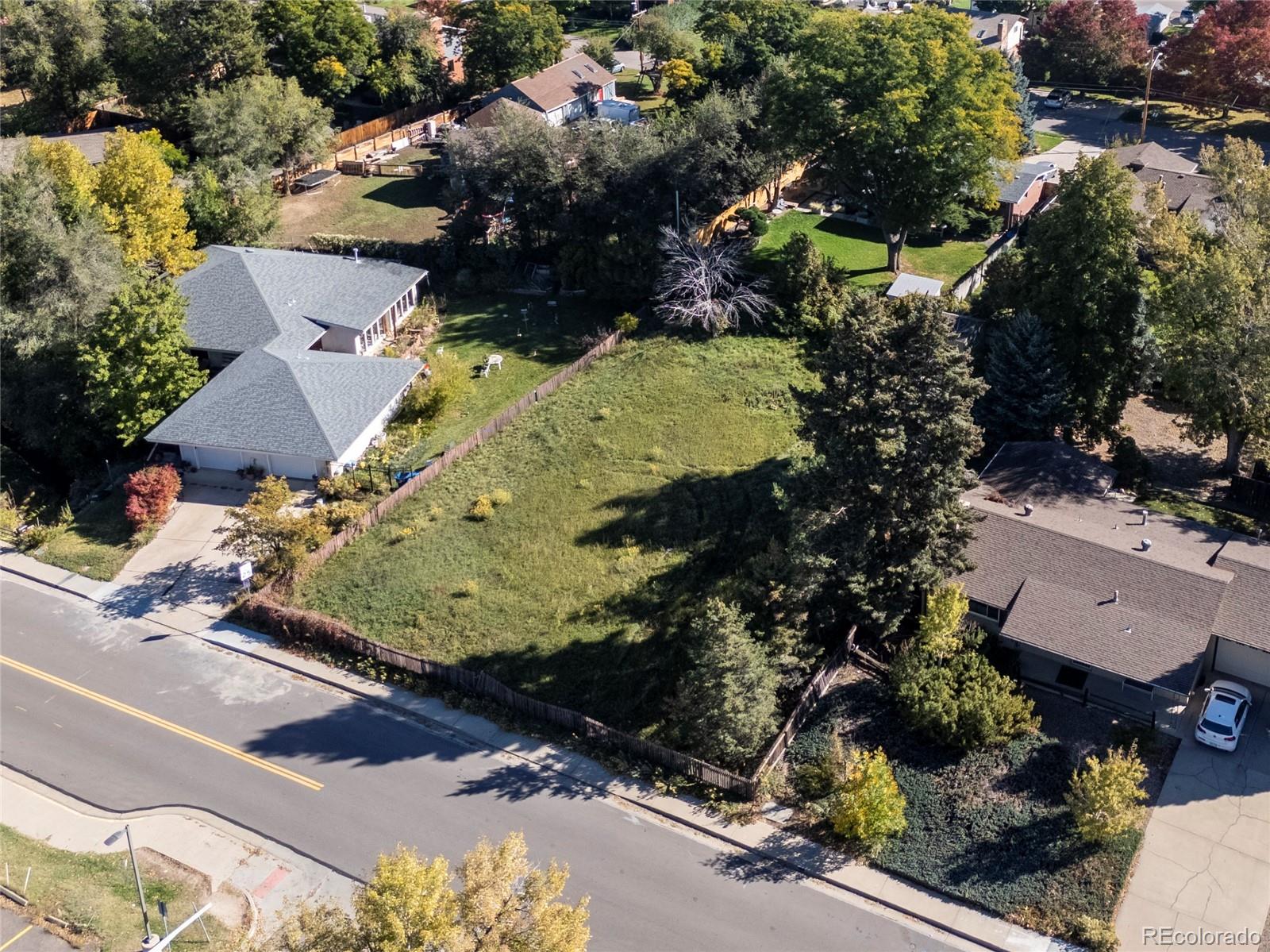 3375 Garland Street Wheat Ridge CO 80033