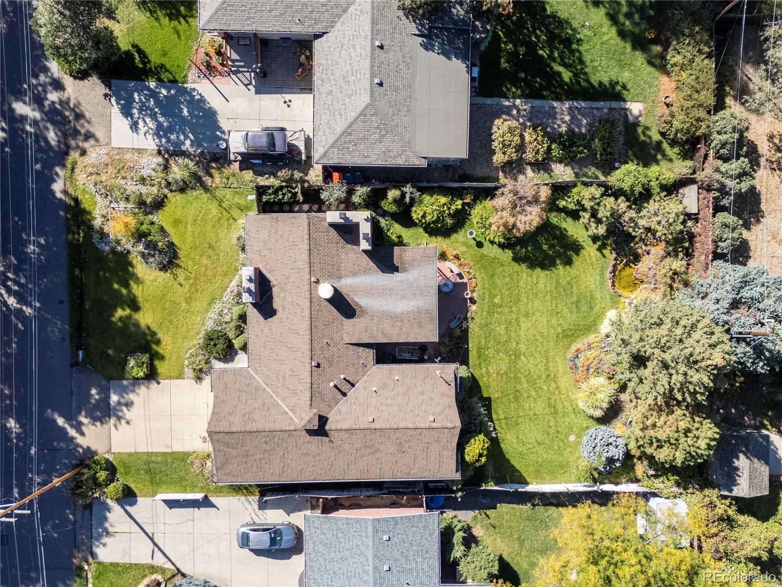 3375 Garland Street Wheat Ridge CO 80033