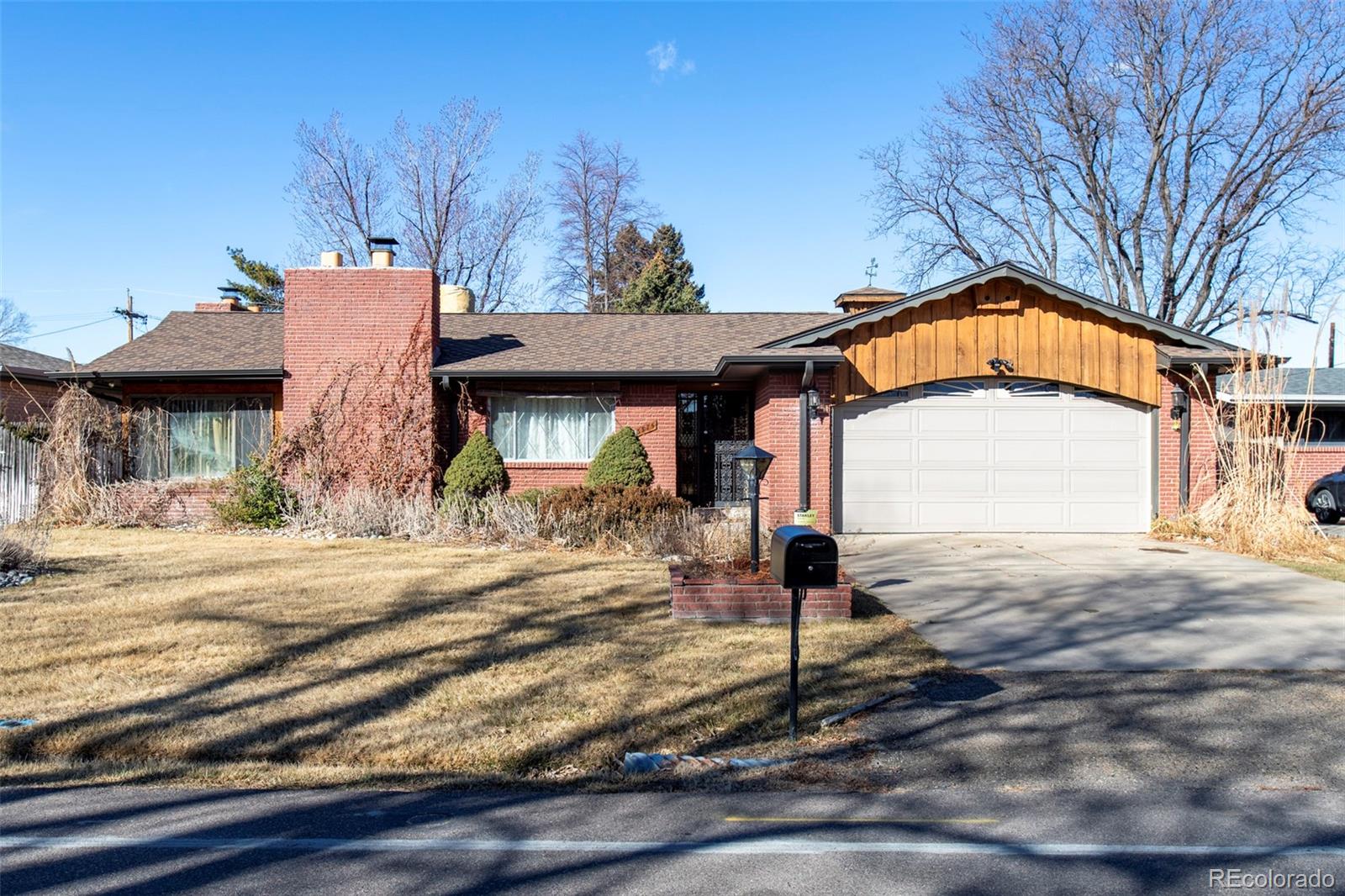 3375 Garland Street Wheat Ridge CO 80033