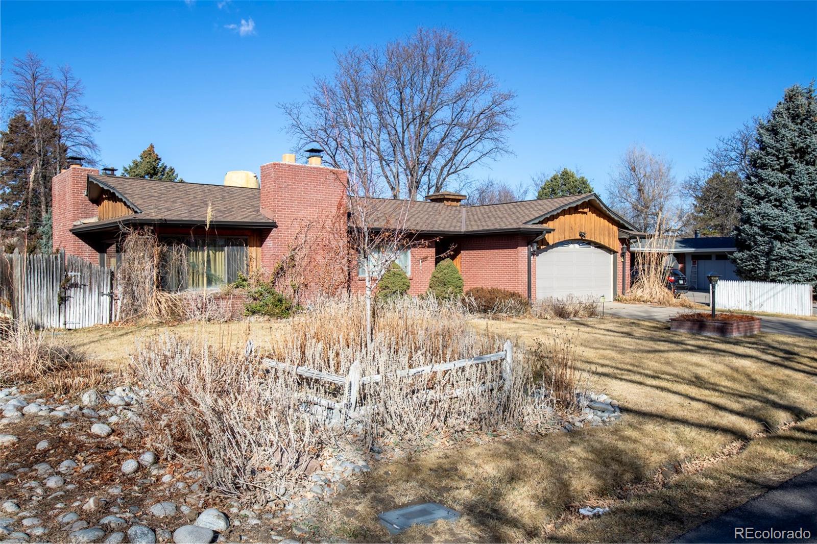 3375 Garland Street Wheat Ridge CO 80033