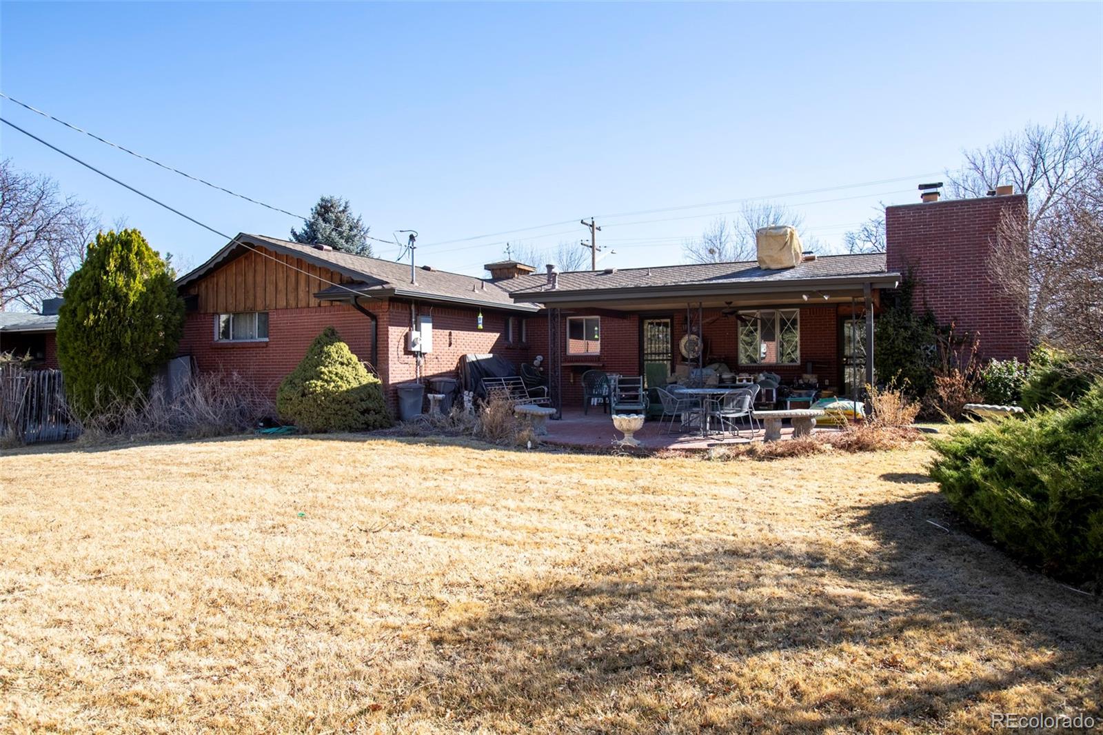 3375 Garland Street Wheat Ridge CO 80033