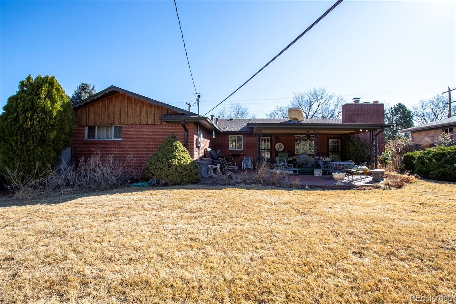 3375 Garland Street Wheat Ridge CO 80033