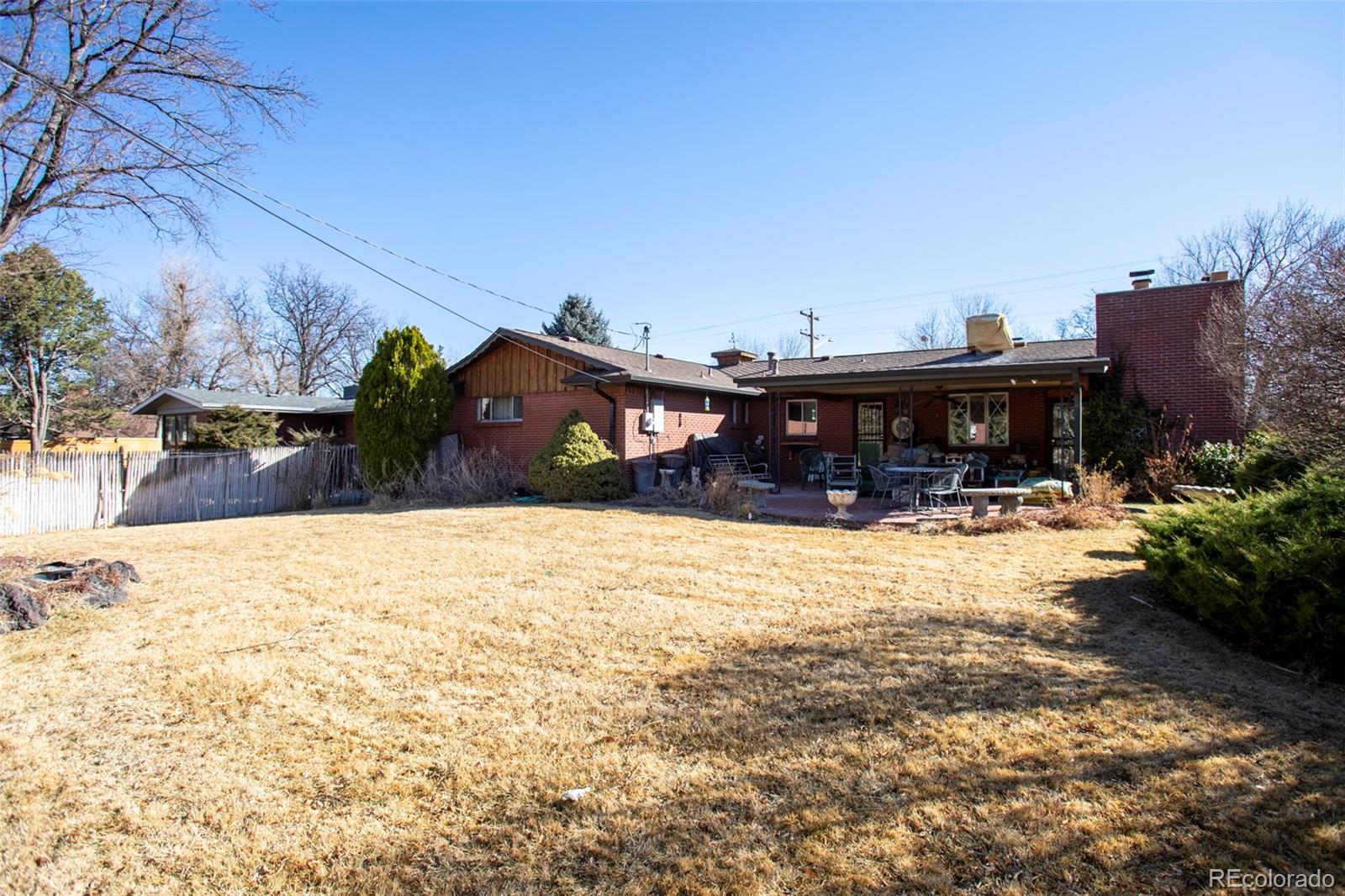 3375 Garland Street Wheat Ridge CO 80033