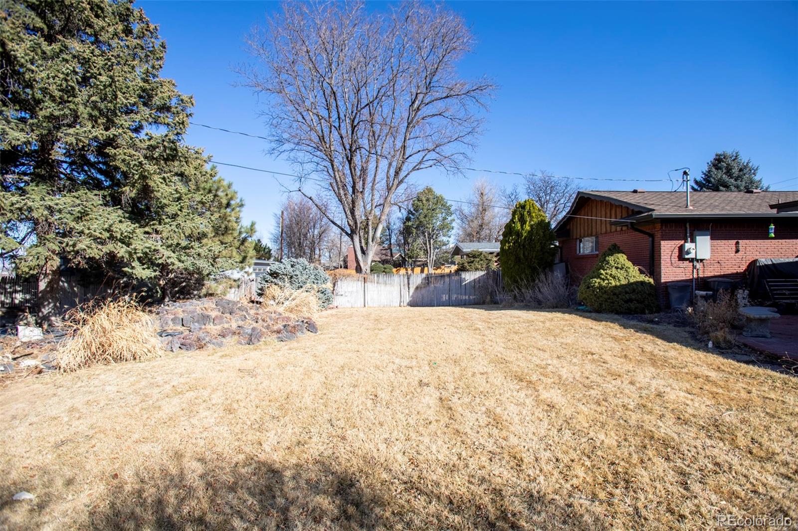 3375 Garland Street Wheat Ridge CO 80033