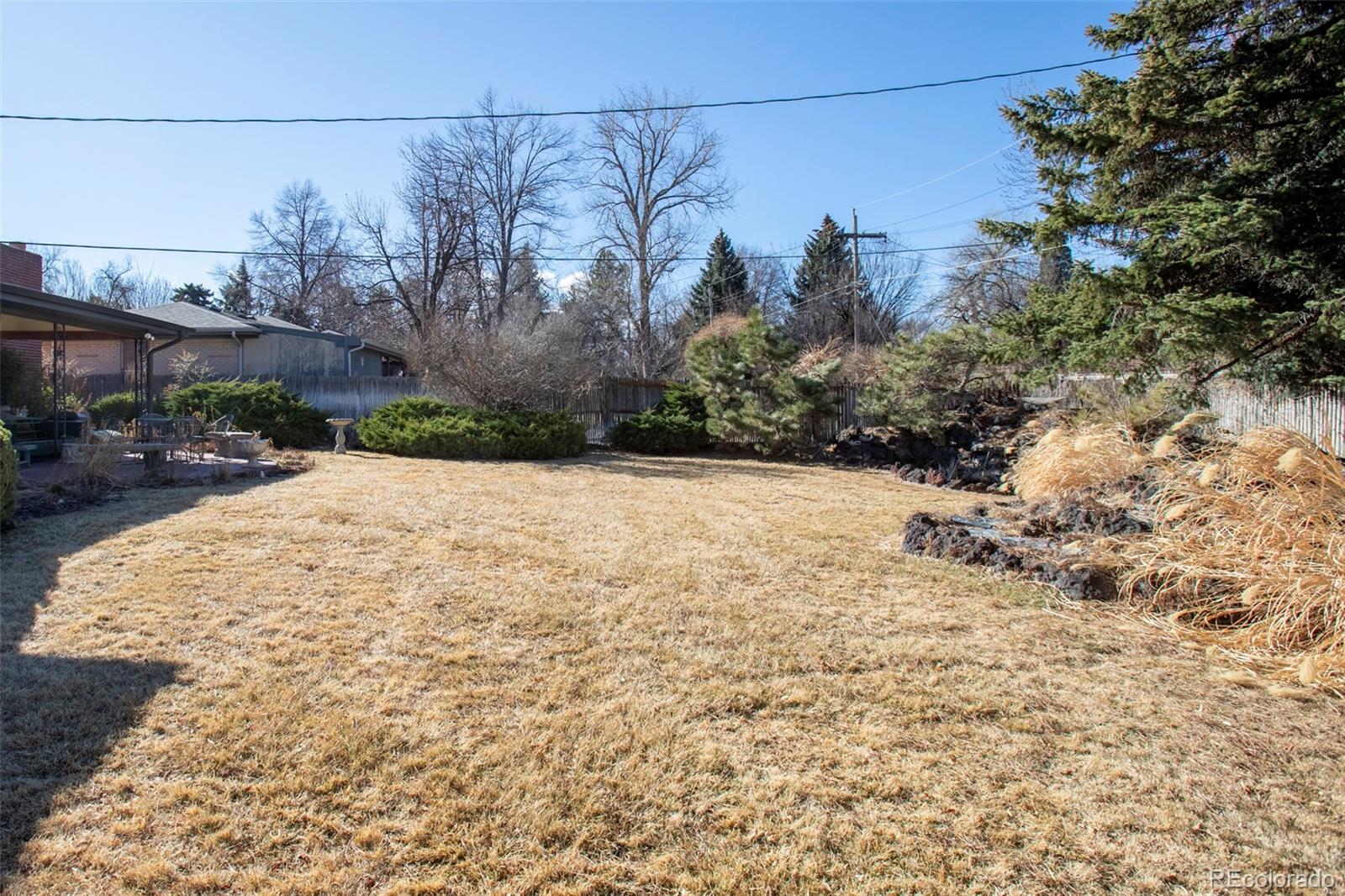 3375 Garland Street Wheat Ridge CO 80033