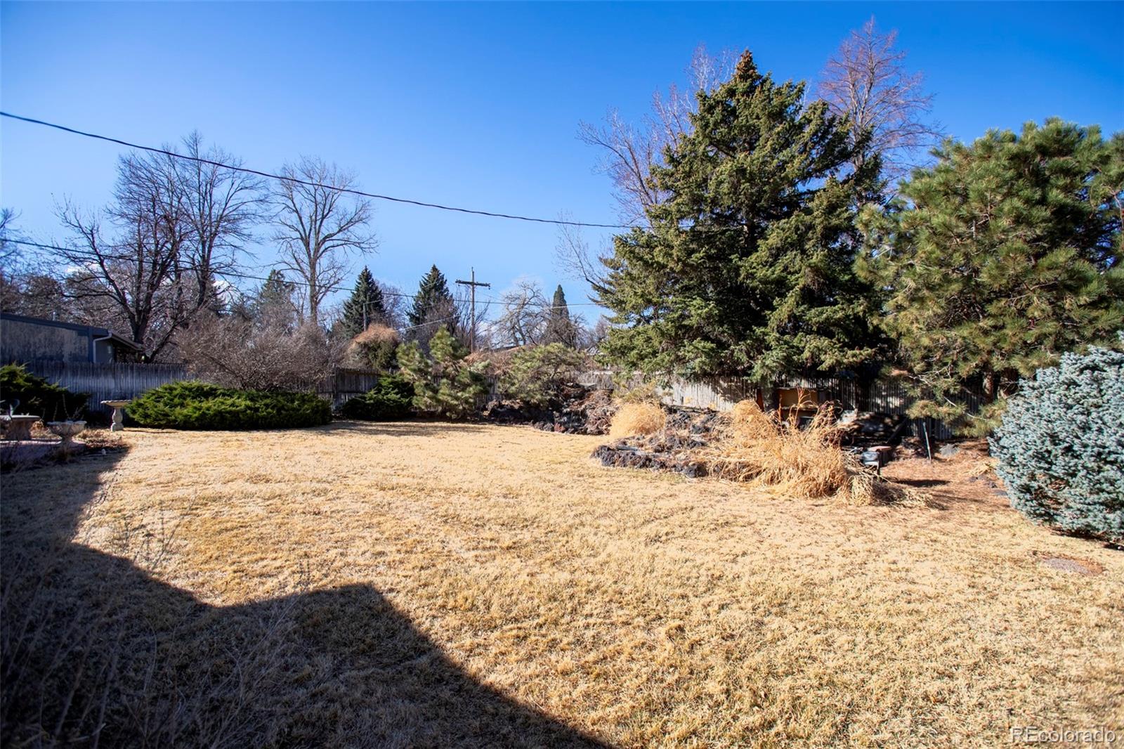 3375 Garland Street Wheat Ridge CO 80033