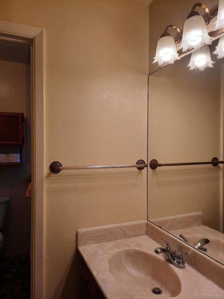 3375 Garland Street Wheat Ridge CO 80033