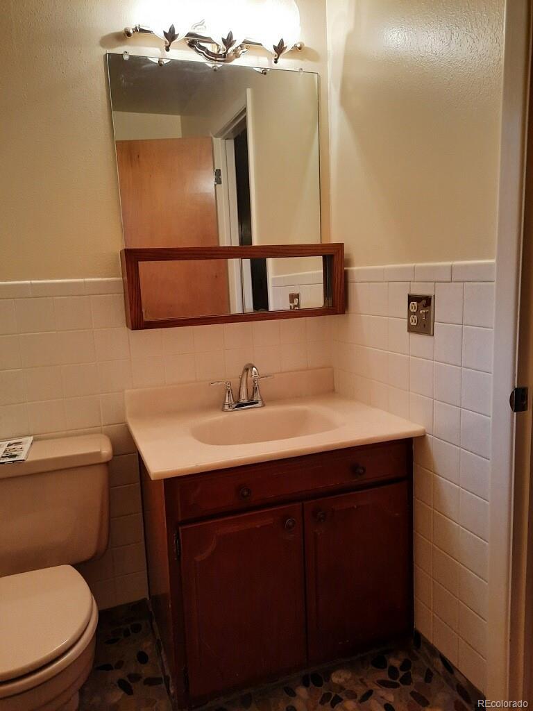 3375 Garland Street Wheat Ridge CO 80033