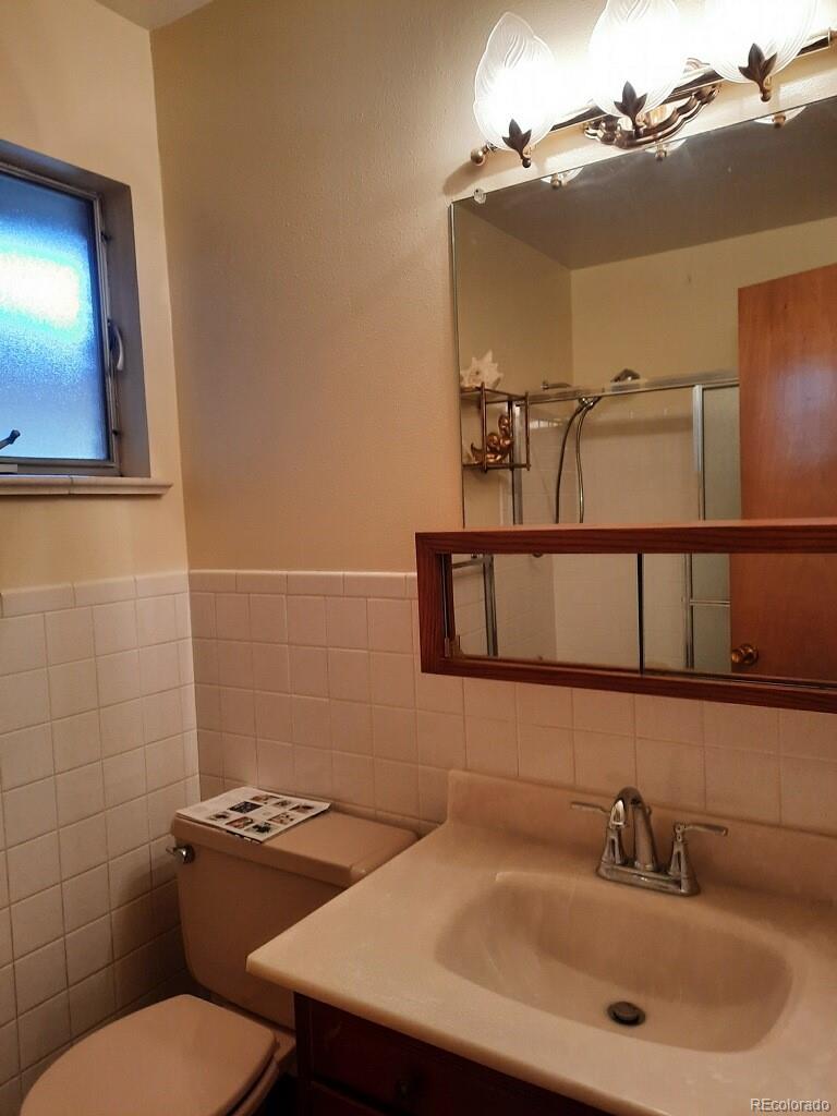 3375 Garland Street Wheat Ridge CO 80033