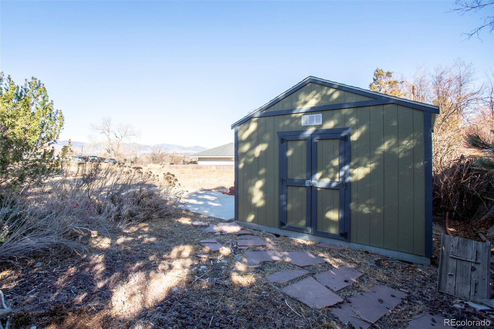 3375 Garland Street Wheat Ridge CO 80033