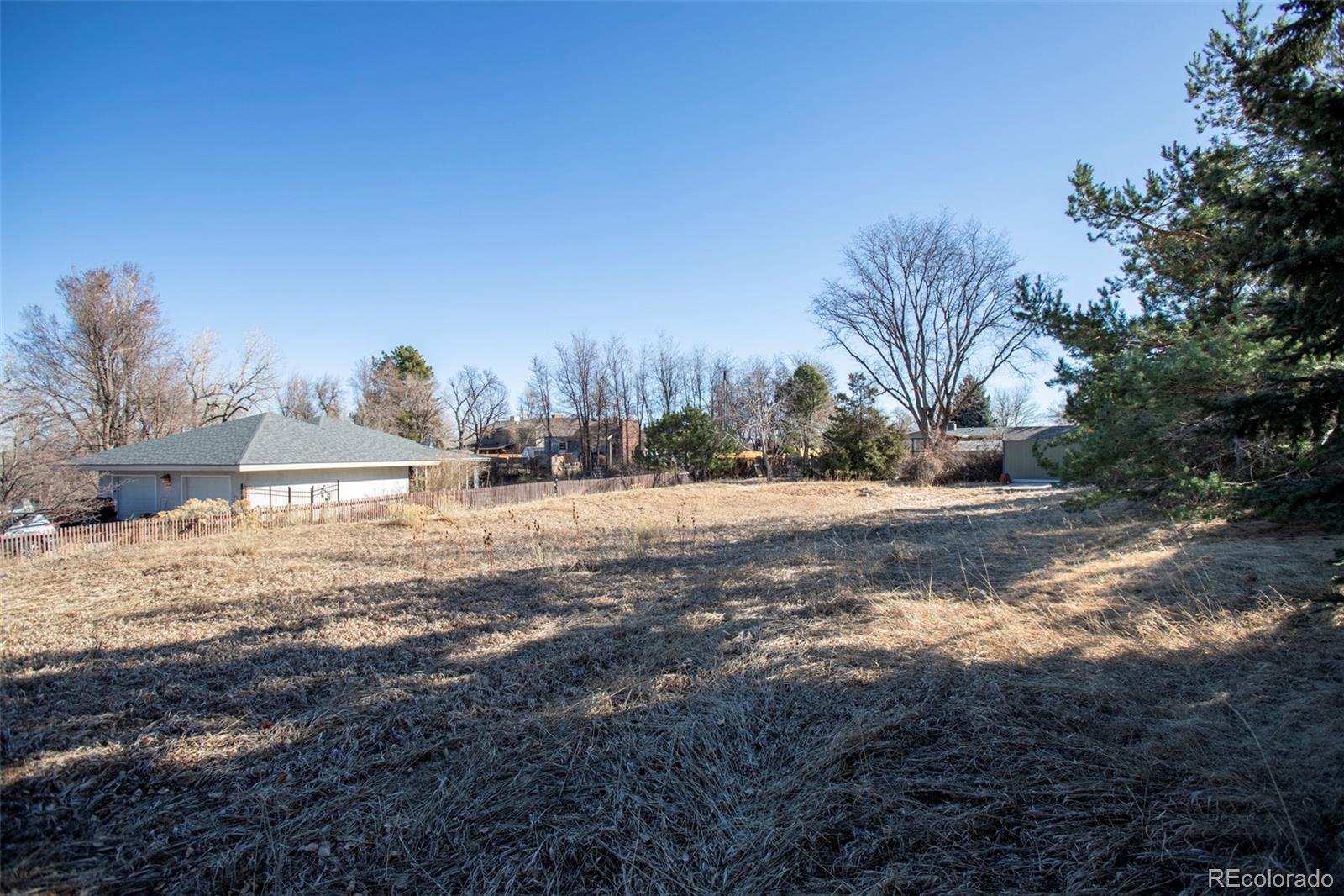 3375 Garland Street Wheat Ridge CO 80033