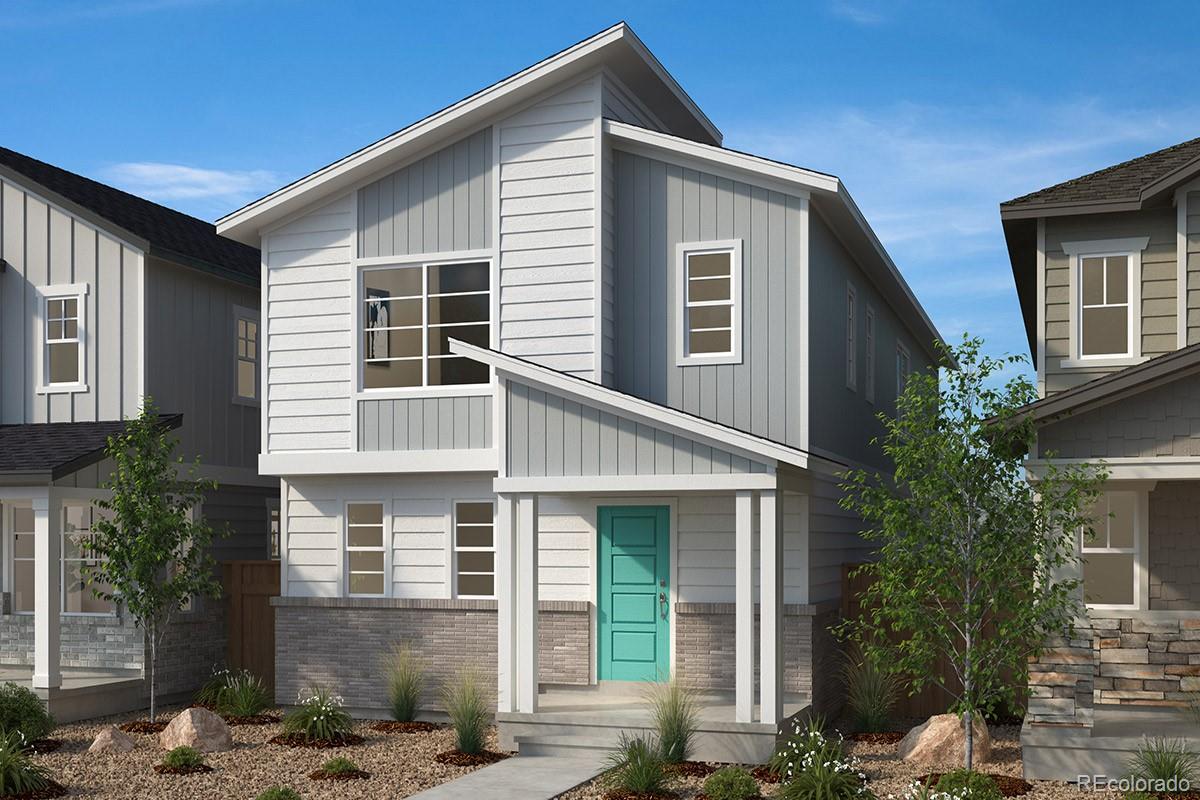 5242 Denali Boulevard Aurora CO 80019