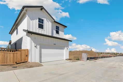 5242 Denali Boulevard Aurora CO 80019