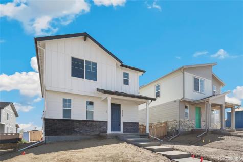 5242 Denali Boulevard Aurora CO 80019
