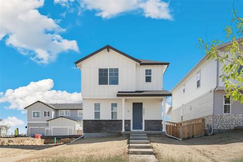 5242 Denali Boulevard Aurora CO 80019
