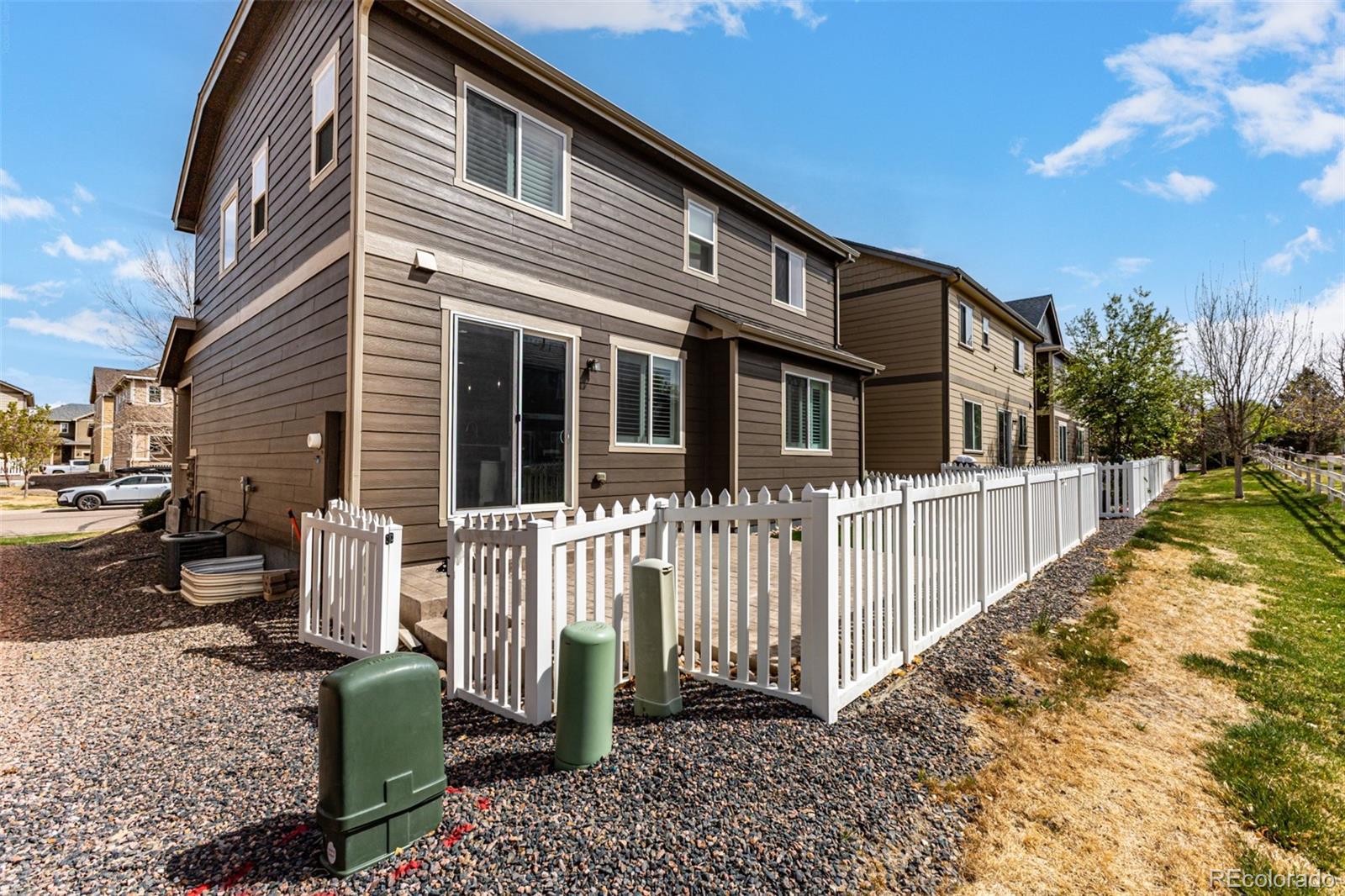 3514 E 140th Place Thornton CO 80602