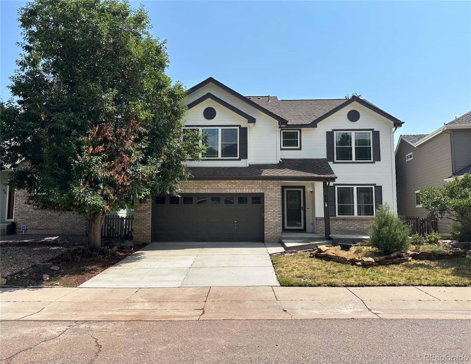 48 Blue Sage Littleton CO 80127