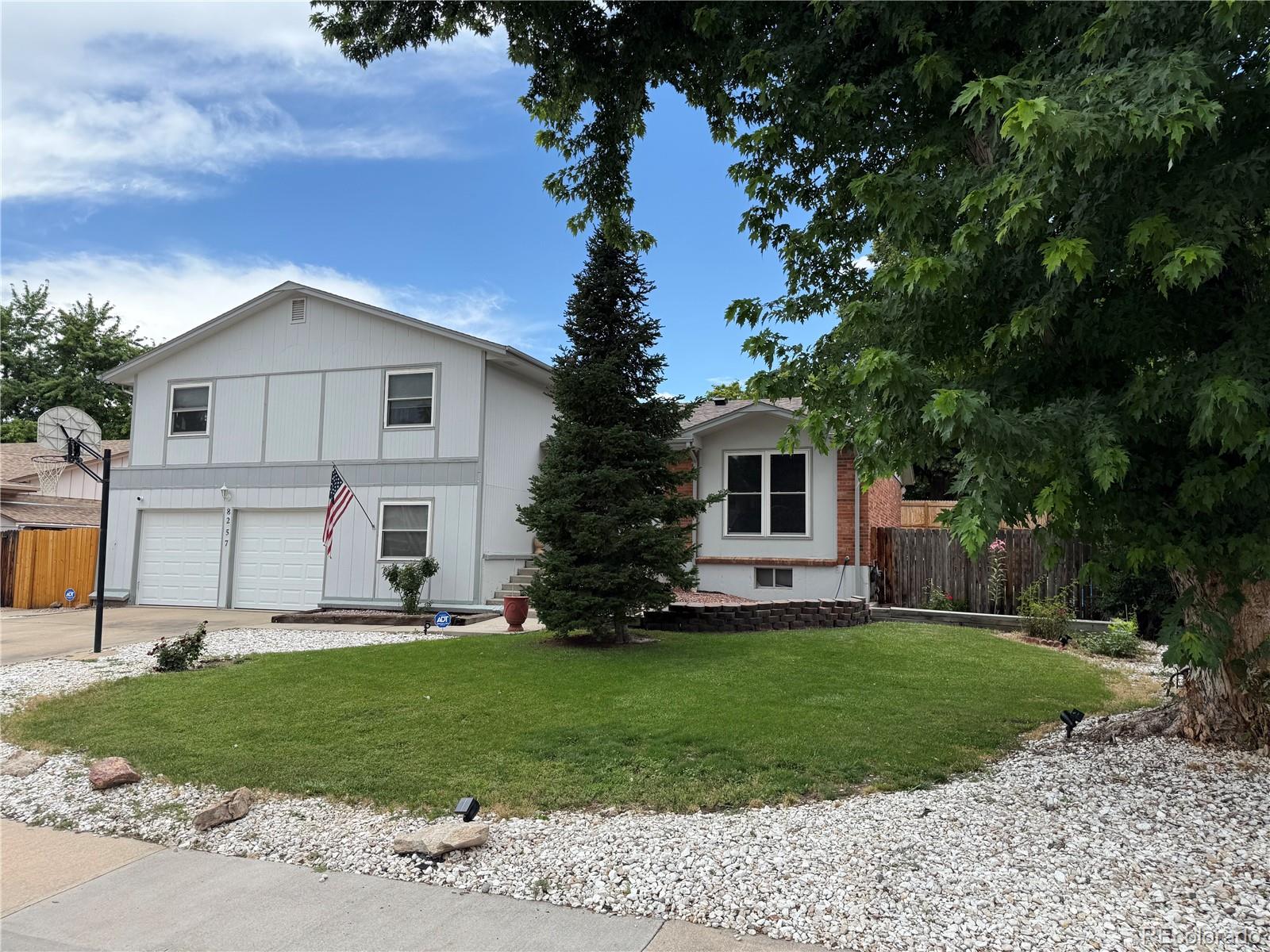 8257 Teller Court Arvada CO 80003