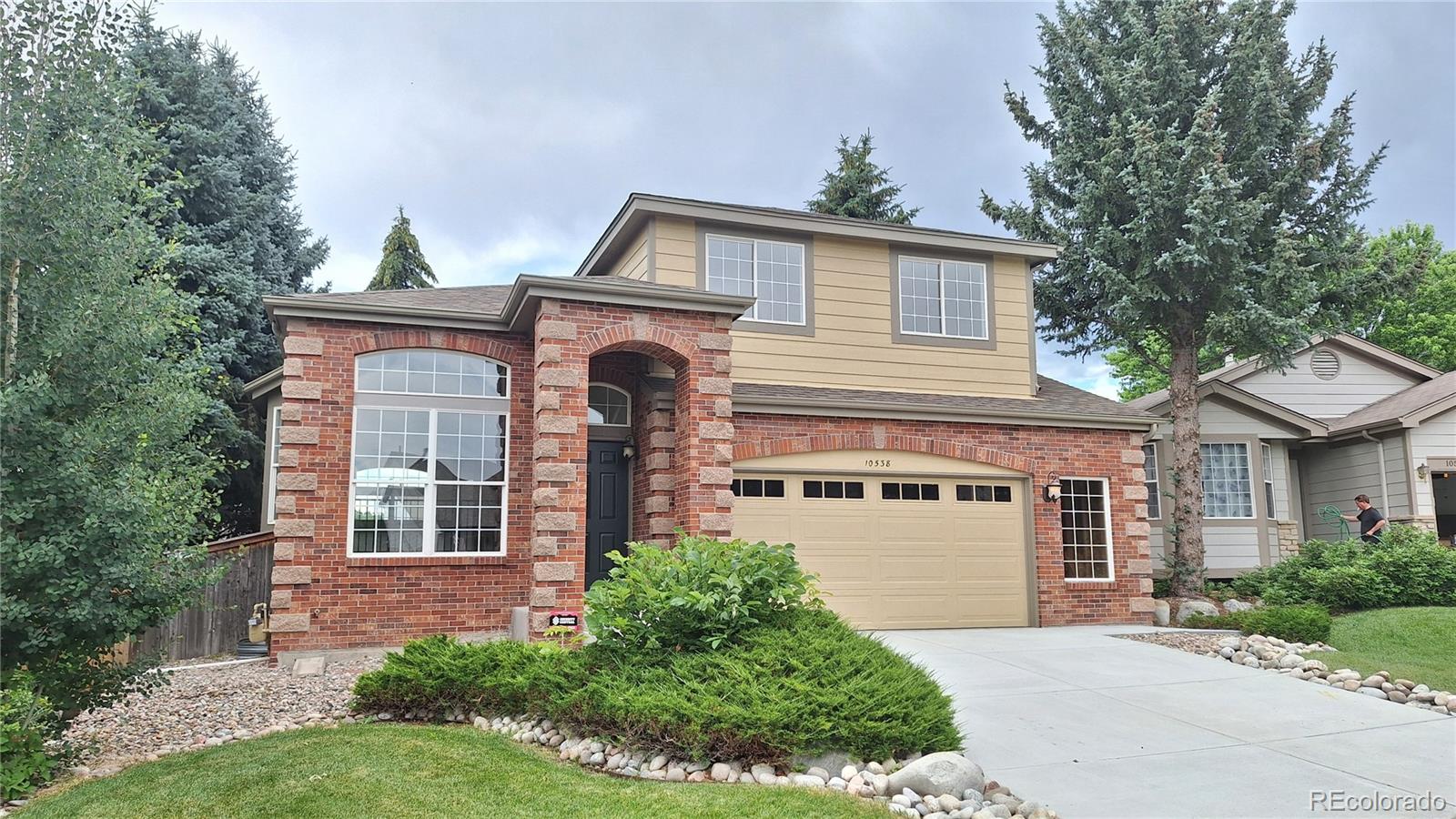 10538 Tiger Chase Lone Tree CO 80124