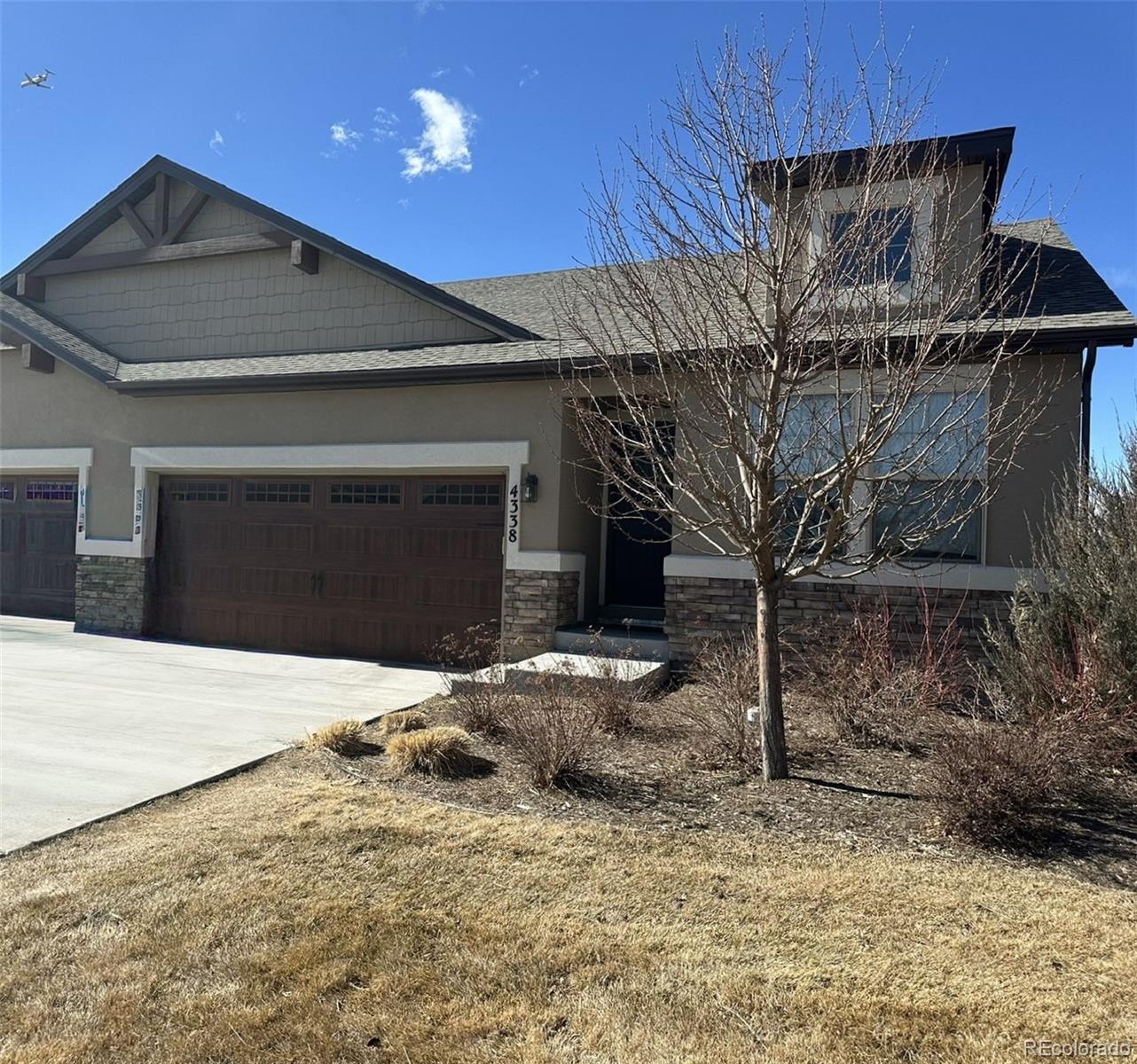 4338 Quartzite Place Colorado Springs CO 80938