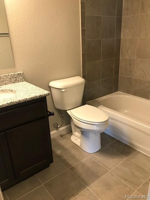 4338 Quartzite Place Colorado Springs CO 80938