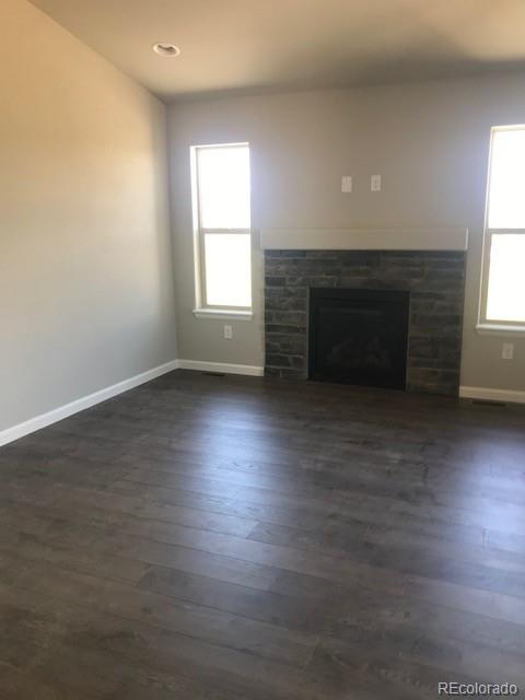 4338 Quartzite Place Colorado Springs CO 80938