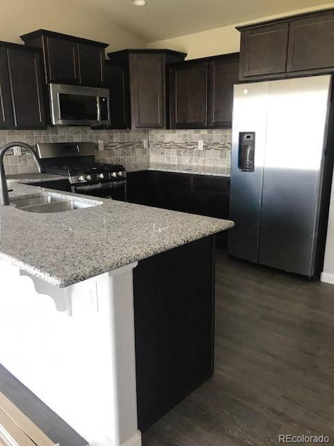 4338 Quartzite Place Colorado Springs CO 80938