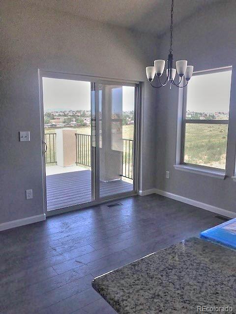 4338 Quartzite Place Colorado Springs CO 80938