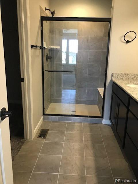 4338 Quartzite Place Colorado Springs CO 80938