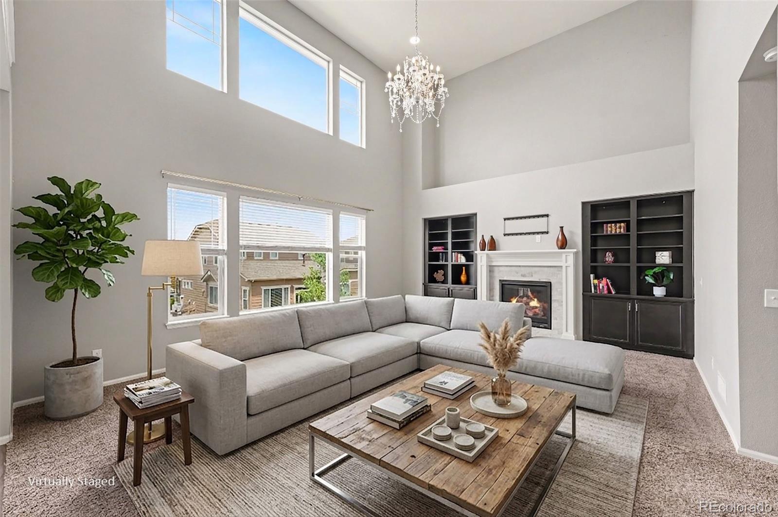 22463 E Union Place Aurora CO 80015