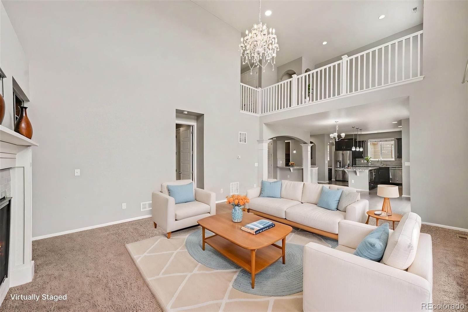 22463 E Union Place Aurora CO 80015