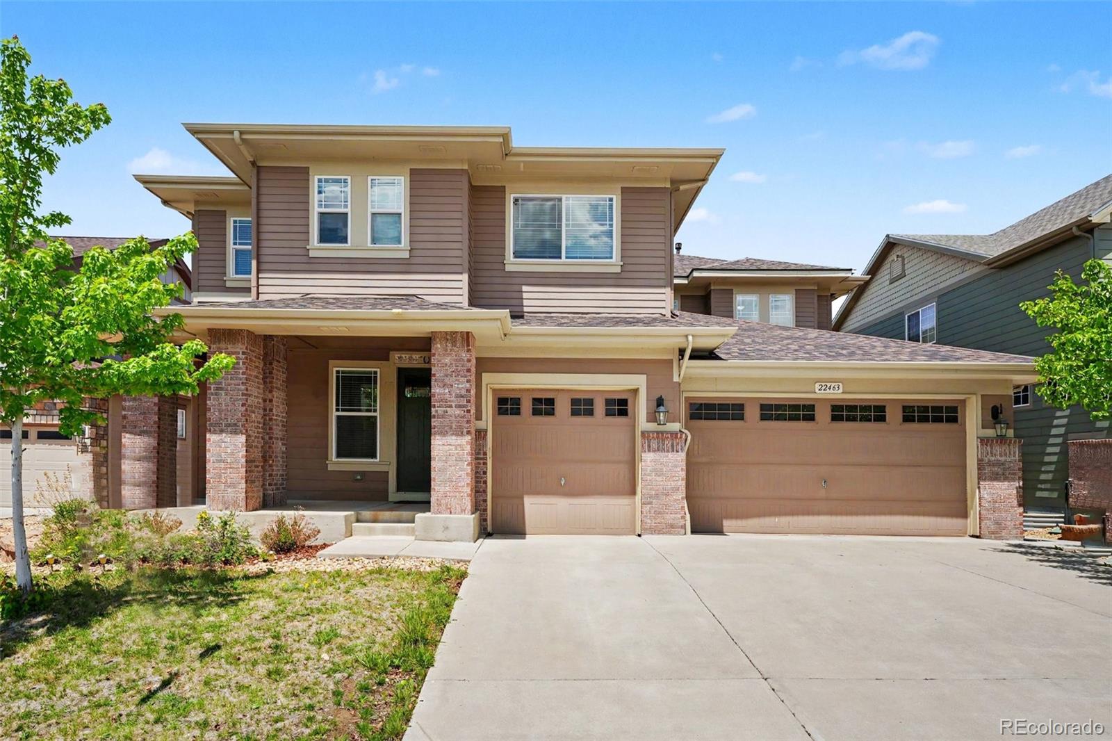 22463 E Union Place Aurora CO 80015