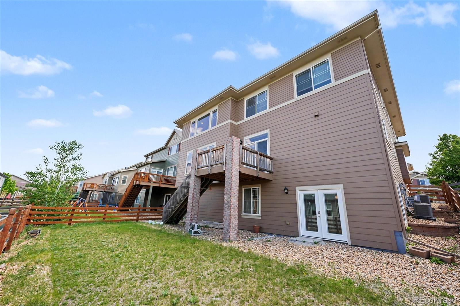 22463 E Union Place Aurora CO 80015