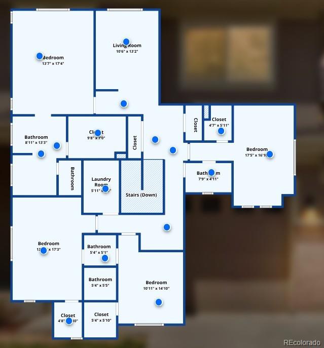 22463 E Union Place Aurora CO 80015