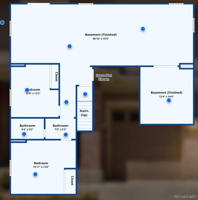 22463 E Union Place Aurora CO 80015