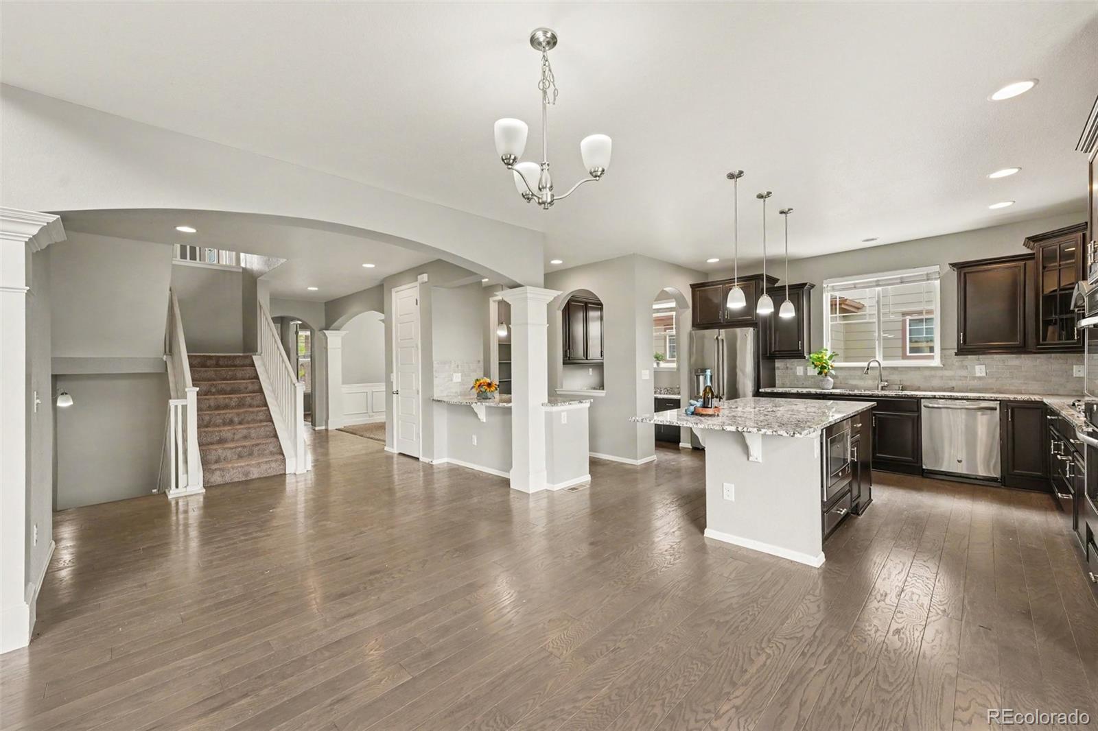 22463 E Union Place Aurora CO 80015