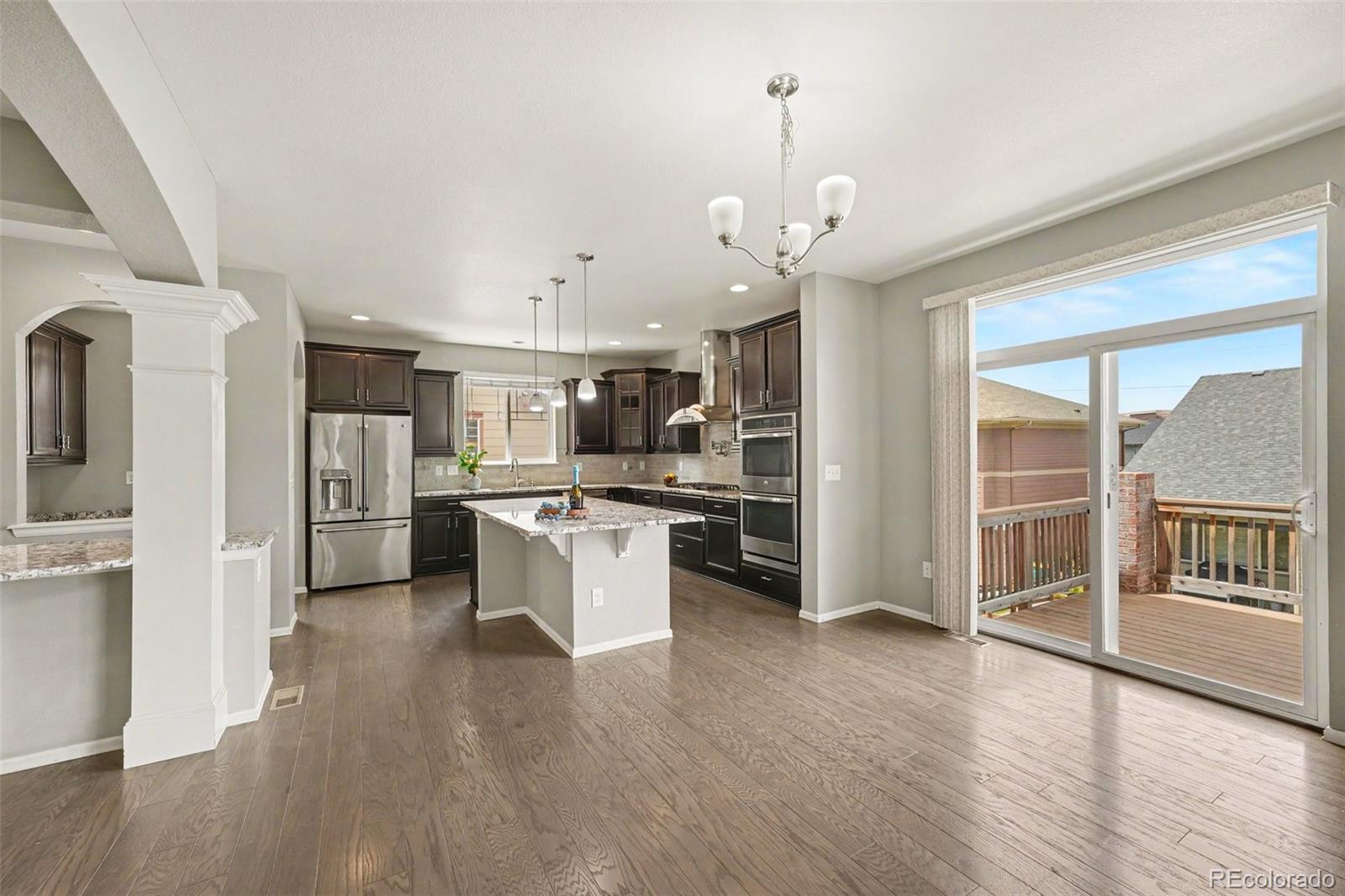 22463 E Union Place Aurora CO 80015
