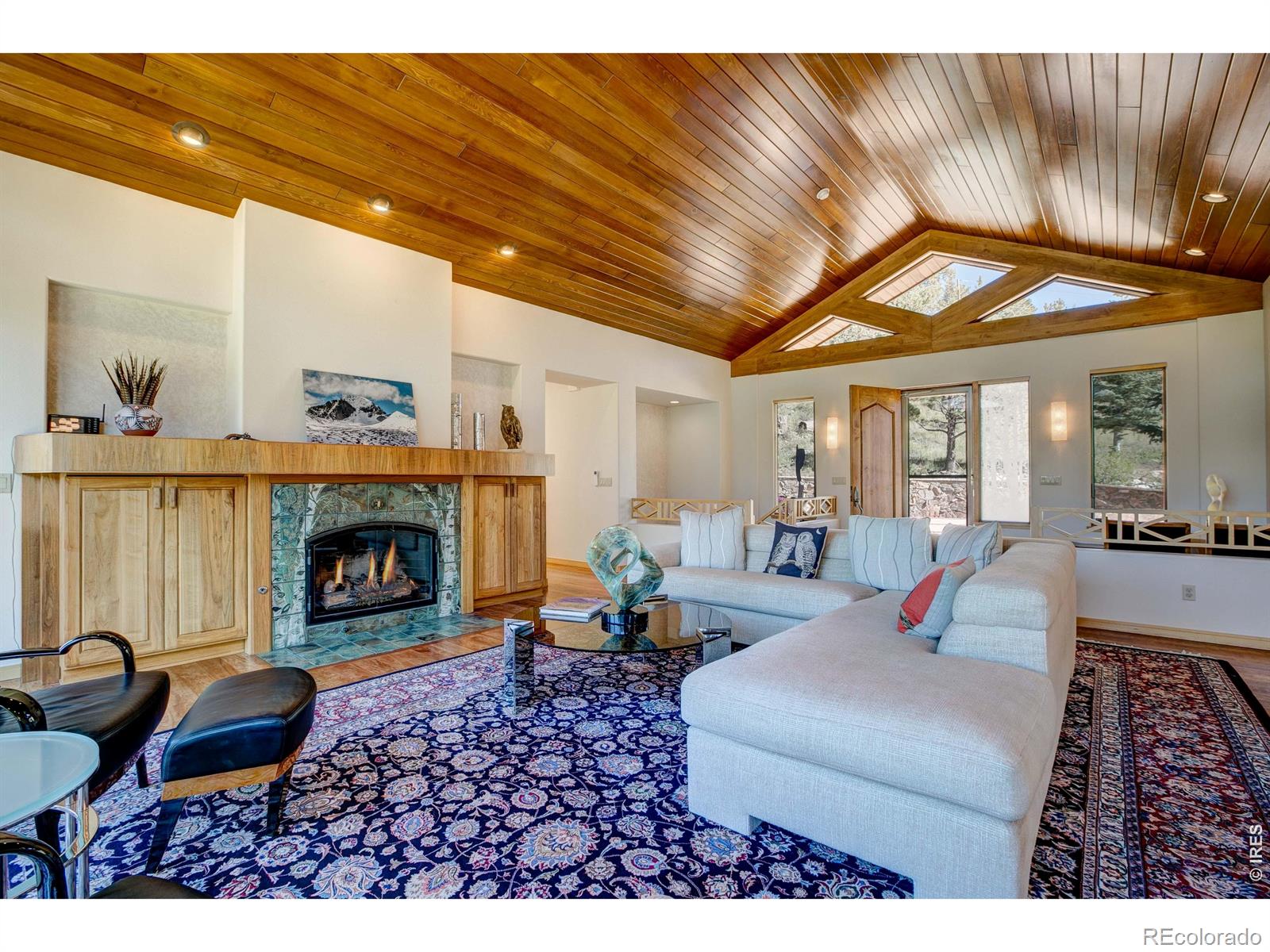 3495 Saint Francis Way Estes Park CO 80517