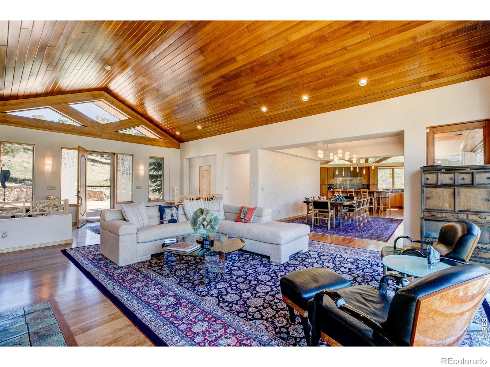 3495 Saint Francis Way Estes Park CO 80517