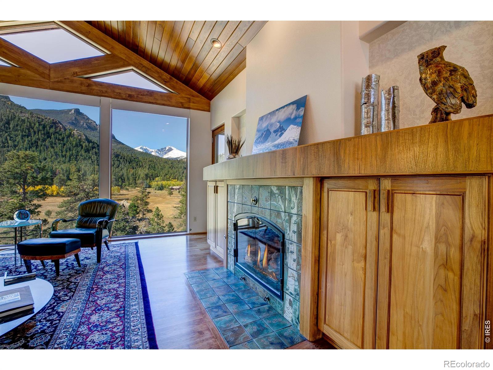 3495 Saint Francis Way Estes Park CO 80517