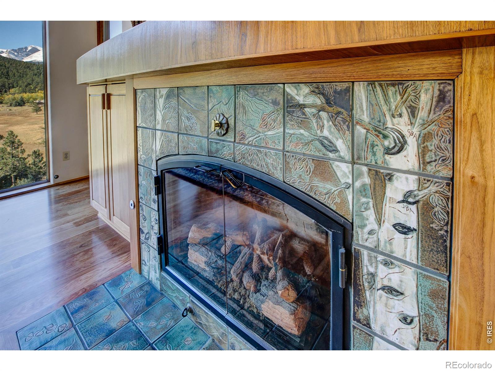 3495 Saint Francis Way Estes Park CO 80517