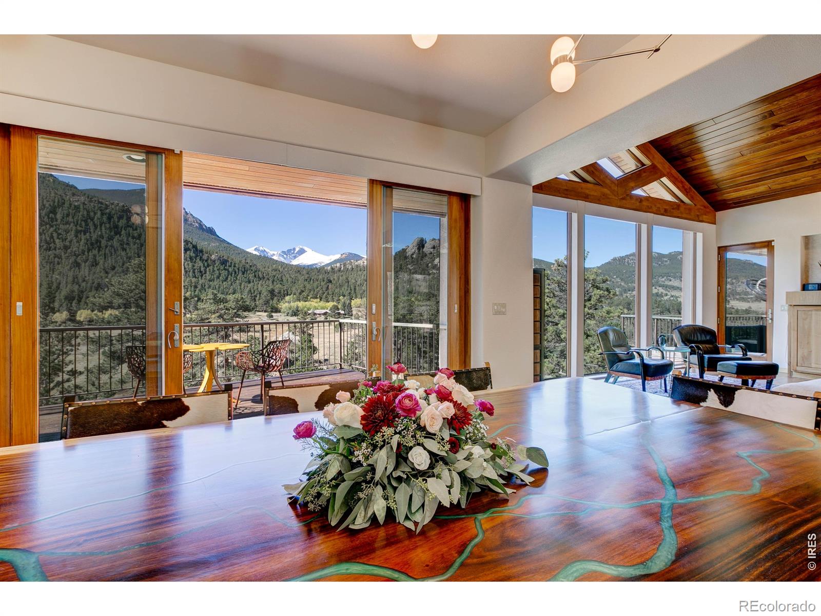 3495 Saint Francis Way Estes Park CO 80517
